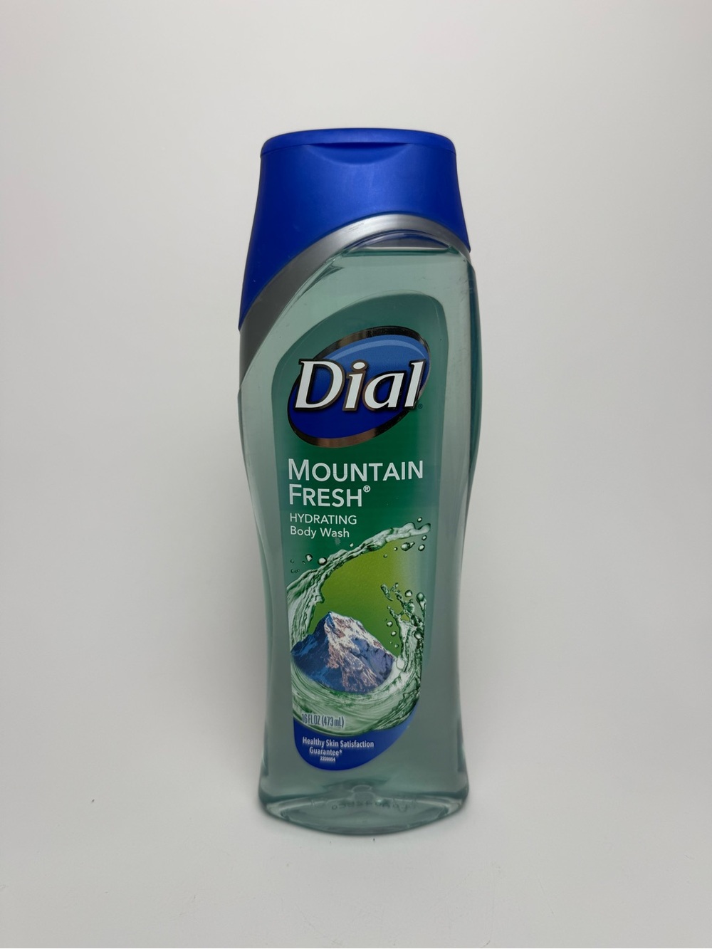 Dial Mountain Fresh Hydrating Body Wash 16 Oz.